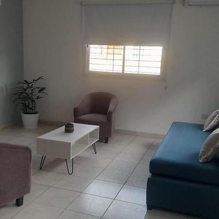 Departamento Urbano El Challao Mendoza Luaran gambar