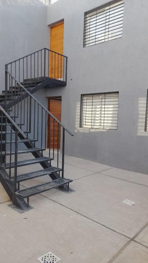 Departamento Urbano El Challao Mendoza Luaran gambar