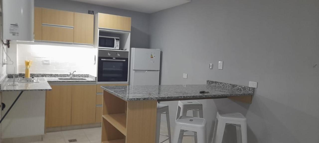Departamento Urbano El Challao Mendoza Luaran gambar