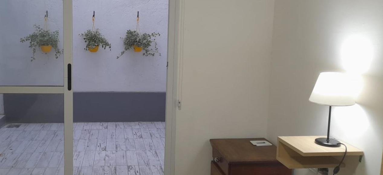 Departamento Urbano El Challao Mendoza Luaran gambar