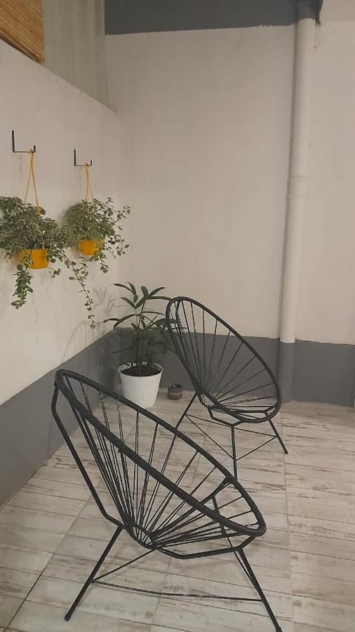 Departamento Urbano El Challao Mendoza Luaran gambar