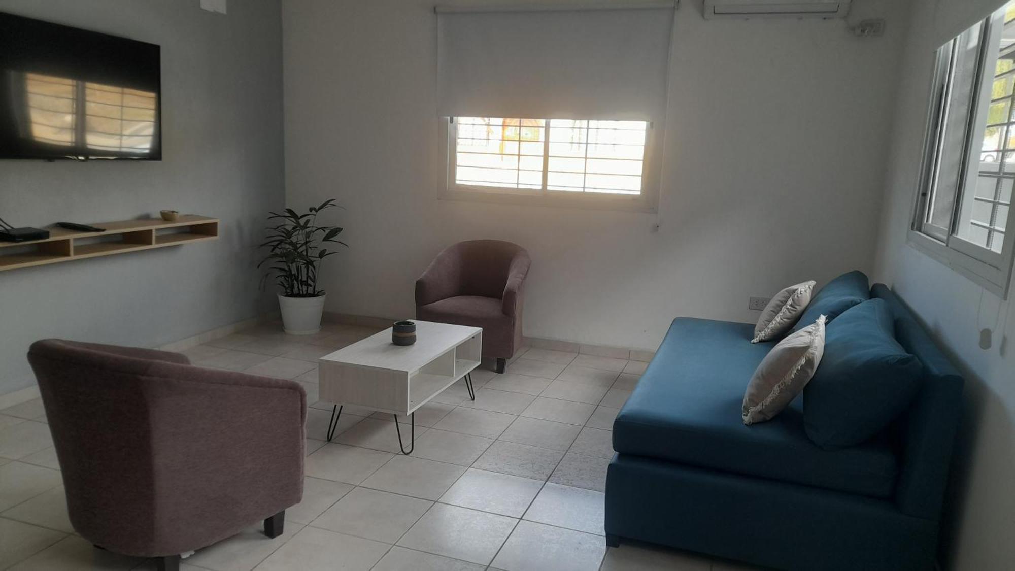 Departamento Urbano El Challao Mendoza Luaran gambar
